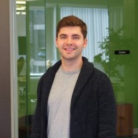 Beyond Finance Employee James Reagan's profile photo