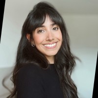 TTR Data Employee Inaiá Selistre's profile photo