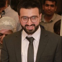 Mohsin Akbar Email