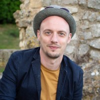 Nespresso UK Employee Paul Bradley's profile photo