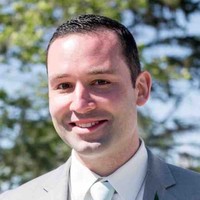 Aggregate Industries UK Employee Shaun Mueller's profile photo