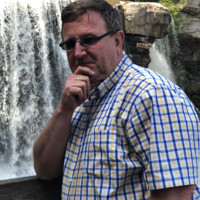 ACLUWV Employee Greg Whittington's profile photo