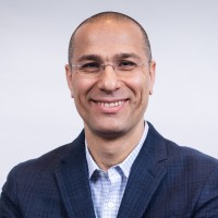 Outseer Employee Dima Alkin's profile photo