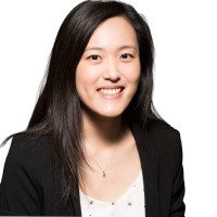 ADVANCE.AI Employee Agnes Yap's profile photo