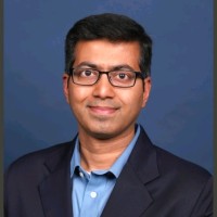 Google Employee Kumar Ramakrishnan's profile photo