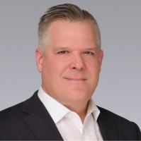 Colliers Employee Doug Murray's profile photo