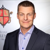 LFG Construction Employee Guillaume Lapointe's profile photo