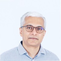 Thurro Employee Karthik Ranganathan's profile photo