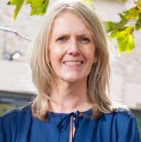 Webexpenses Employee Melanie Guy's profile photo