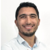 FLEXI APPS Employee Tarik Chakli's profile photo