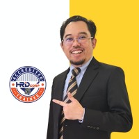 OMT Group Employee Muhammad Haris's profile photo