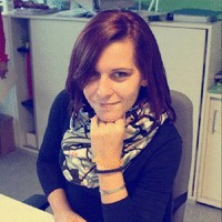 Butan plin Slovenia (SHV Energy) Employee Urška Rolih's profile photo