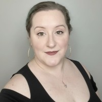 SwiftData Technology Employee Briana Murphy's profile photo