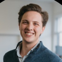 Neon Treehouse Employee Max Shinkfield's profile photo