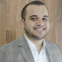 NTS - Nova Transportadora do Sudeste Employee Daniel Camargo's profile photo