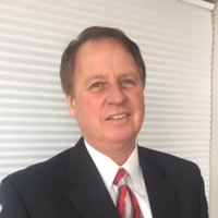 ZAFCO Employee John Thomas's profile photo