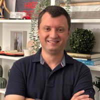 Celayix Employee Yuri Franzoni da Silva's profile photo