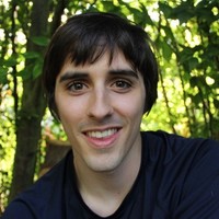 Cambly Inc. Employee Paul Schultz's profile photo