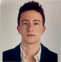 Netholabs Employee Nicolas Dundov's profile photo