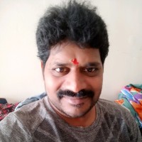 AKTINOS PHARMA PRIVATE LIMITED Employee Srinivas Yadav's profile photo
