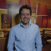 Pizza Hut UK & Europe Employee Mike Spencer's profile photo