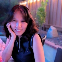 Uber Employee Sally Lee's profile photo