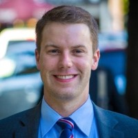 Spear AI Employee Michael Hunter's profile photo