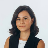Energame Employee Leila Kazimi's profile photo