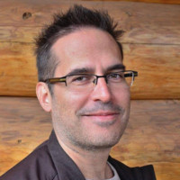 MapleTrail Software Employee Roger Cormier's profile photo