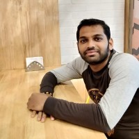 Madugula Kumar Email