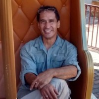 General Assembly Employee Steven Masters's profile photo