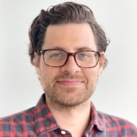 Stripe Employee Brad Groff's profile photo