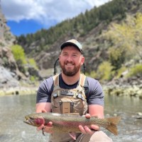 Calfrac Well Services Employee Levi Davenport's profile photo