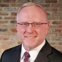 Reliance Bank (PA) Employee Greg Wendt's profile photo