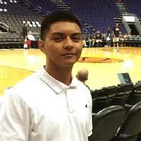 Chapman BMW Employee Leonel Franco's profile photo