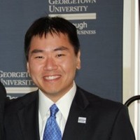 Volkswagen Financial Services U.S. Employee James Kim's profile photo