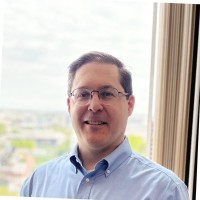 Chubb Employee Seth Weinstein's profile photo