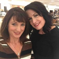 Gena Crowe Email & Phone Number