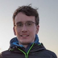 Alma scop Employee Gabriel Devillers's profile photo