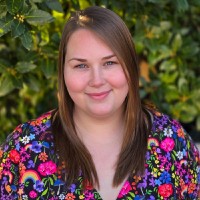 Palantir Technologies Employee Kylie Richardson's profile photo