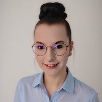 Krankenhaus St. Joseph-Stift Bremen Employee Ann-Katrin Pawel's profile photo