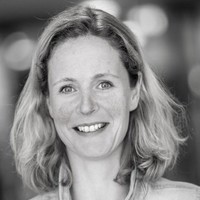 ING Nederland Employee Linda Kuipers's profile photo
