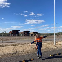 Reef Catchments Employee Meaghan Lawson's profile photo