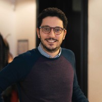 Crew Employee Amine Skalli's profile photo