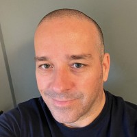 Gezere Solutions Web Employee Sylvain Lévesque's profile photo