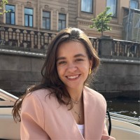 Filtertec Systems Ltd Employee Maria Vasileva's profile photo