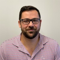 Travelers Employee Marshall Dougherty's profile photo