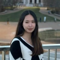 PIMCO Employee Yichen Yang's profile photo