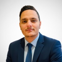 Consultim-IT Employee Jawher Lazreg's profile photo