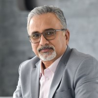 ICICI Prudential Life Insurance Company Limited Employee Suresh Vaswani's profile photo